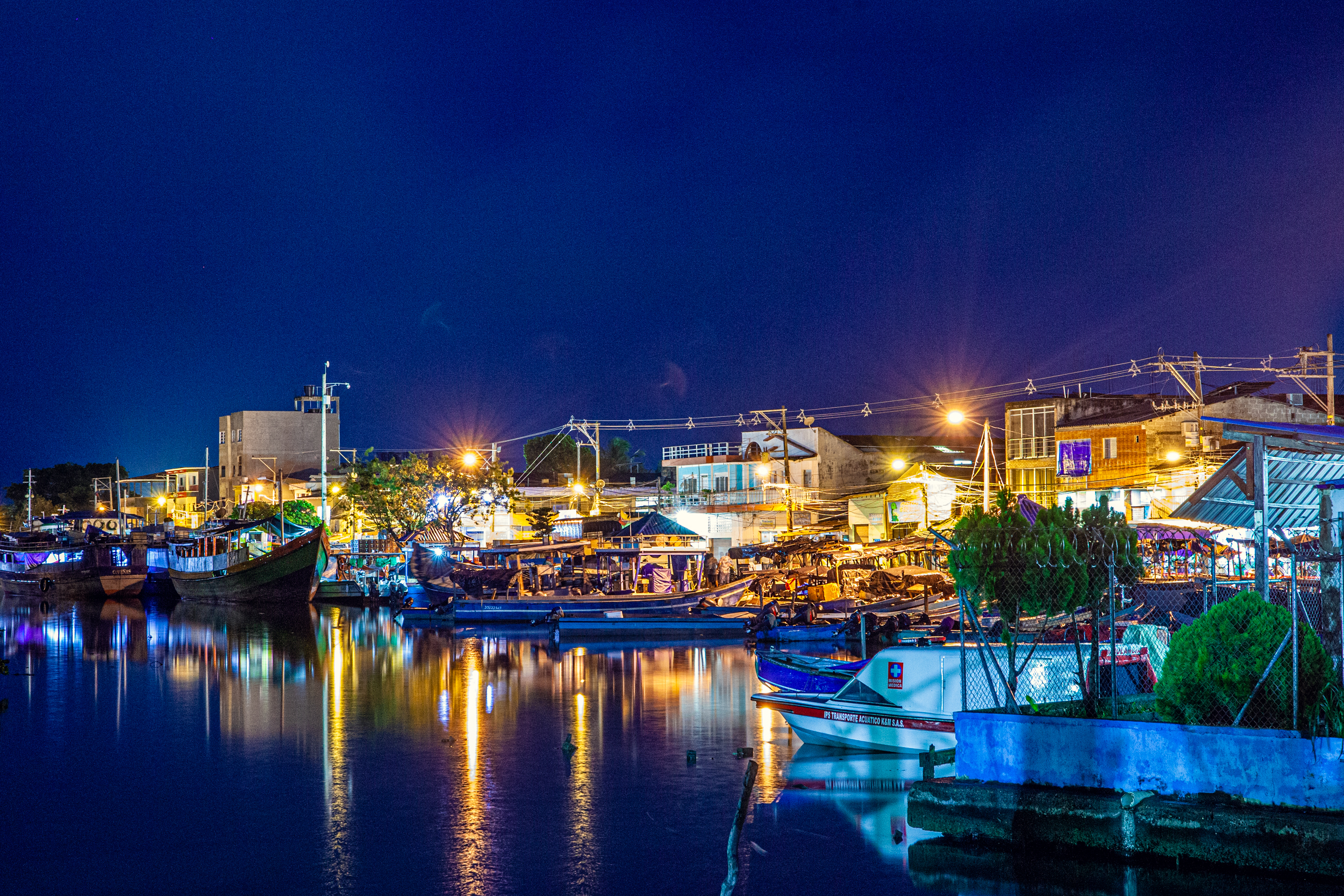 Mejor es Posible - Oportunidades