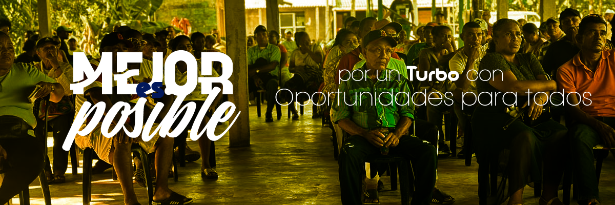 Acción Social Turbo